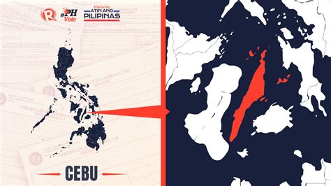 2022 ELECTION RESULTS: Bogo City, Cebu .